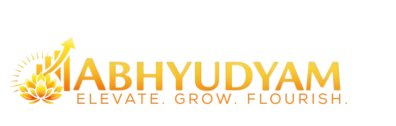 Abhyudyam — Elevate, Grow, Flourish