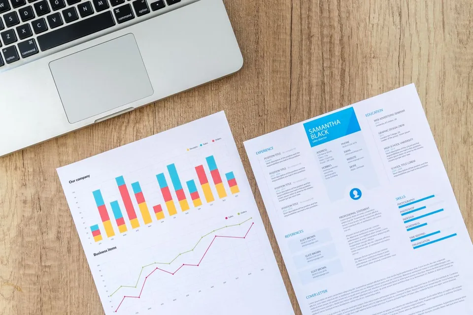 Search engine optimisation service photograph
